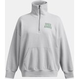 Under Armour Women's sweatshirt UA Icon HWT Terry OS HZ - Women's | Eponuda.ba