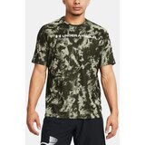 Under Armour Men's T-shirt TECH ABC CAMO SS | shoptok.hr