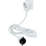  Produžni kabel powersplit (5 m, bijele boje) cijene