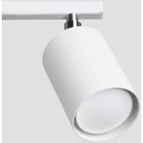 Sollux SL.1125 - Spot svetlo LEMMI 3xGU10/40W/230V belo | Eponuda.com