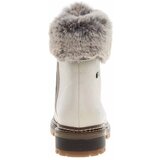 Remonte Gležnjarji D0B7480 Bela | Shoptok.si