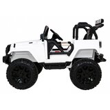 Auto na akumulator Jeep All Terrain - bijeli | shoptok.hr