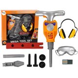  Set alata pneumatski čekić | shoptok.hr