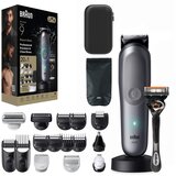 Braun multigroomer AIO 9500 | shoptok.hr