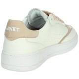 Janet&Janet Visoke superge J-090 Bela | Shoptok.si
