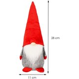 springos Božićni Dekorativni Patuljak, 25 cm | shoptok.hr