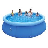 Avenli bazen 360x76 cm sa prstenom | Eponuda.com