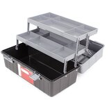 WoMax Germany Kofer za alat 405 mm x 215 mm x 180 mm | ePonuda.com