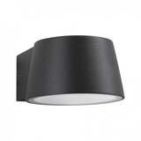 PAULMANN 94713 - LED/6W IP44 spoljašnja zidna lampa CAPERA 230V | Eponuda.com