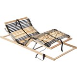 CON električna podnica za krevet s 42 letvice i 7 zona 100 x 200 cm | shoptok.hr