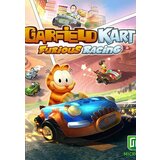 Steam Garfield Kart - Furious Racing Key GLOBAL | ePonuda.com