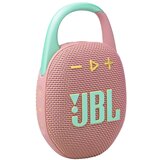 JBL CLIP 5 ROZA (21065394) Cene