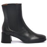 Angel Alarcon Gležnjarji NERO VOLGA Črna | Shoptok.si