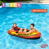 Intex Čamac; 147 x 84 x 36 cm | Eponuda.ba