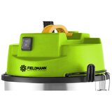 Fieldmann usisavač suho mokro FDU 2003-E | shoptok.hr