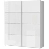  Garderobni ormar LOLITA WHITE Cijene