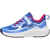 Geox Nizke superge 278636 Večbarvna | Shoptok.si