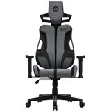 Canyon gaming stol Morphos ABCH01 CNS-ABCH01GYB, siv Cene