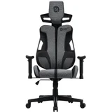 gaming stol Morphos ABCH01 CNS-ABCH01GYB, siv