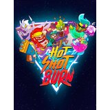 Steam Hot Shot Burn (PC) Key GLOBAL Steam Hot Shot Burn (PC) Key GLOBAL Slike