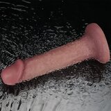 Lovetoy 2025 Vibracijski Penis Lovetoy Dual Density Power 20 Cm | Shoptok.si