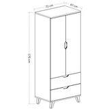 Hanah home ormar valencia | ePonuda.com