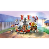 Lego NINJAGO Bojna arena za turnirje številka 71818 | Shoptok.si