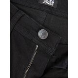 Jack & Jones Farmerke za dečake 12237424, Crne