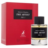 Maison Alhambra The Artist No.1 100 ml parfumska voda unisex Cene