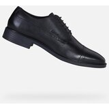 Geox Black men's formal shoes Gladwin - Men's | shoptok.hr