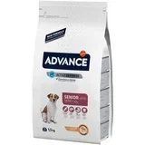 Advance Mini Senior - Varčno pakiranje: 3 x 1,5 kg