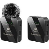PULUZ Bežični Bluetooth mikrofon bubica PU3153B | Eponuda.ba