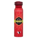 Old Spice Danger Zone 150 ml u spreju dezodorans bez aluminija za moške