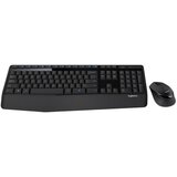  Tastatura + miš bežično Logitech MK345, crno, US layout 920-006489/6490 | Eponuda.ba
