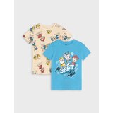 Sinsay - Komplet od 2 majice kratkih rukava PAW Patrol | shoptok.hr