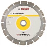 Bosch Dijamantska rezna ploča ECO For Universal 2608615035, 350x25.4x3.2x8 Cene