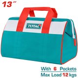 Total Torba za alat 13" / 12kg (THT261325) | shoptok.hr