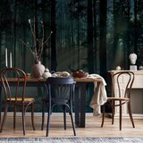  Foto tapeta - Mystical Forest - Third Variant 200x140 Standard | shoptok.hr