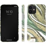 Ideal od Sweden iDeal of Sweden Maskica - iPhone 12 / 12 Pro - Cosmic Green Swirl | shoptok.hr