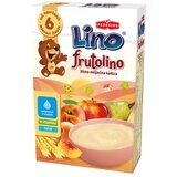 Lino mliječna instant kaša fruto200g Cijene