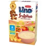 mliječna instant kaša fruto200g