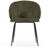 Kave Home Zelena blagovaonska stolica Minna – | shoptok.hr