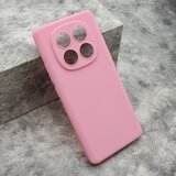  Maska GENTLE COLOR za Xiaomi Redmi Note 14 Pro 4G/ roza Cene