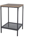  Klubska miza AFRA | Shoptok.si