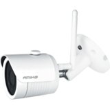 Amiko Home IP kamera B25M200 WIFI, 1/2.9" CMOS, 2.8mm, IP66, Crna | Eponuda.ba