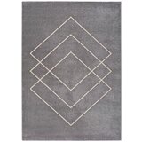 Universal Siva preproga Breda, 57 x 110 cm Cene