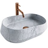REA Bath Umivalnik na podstavku Zoe Venice | Shoptok.si