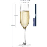 Leonardo čaša za šampanjac 190ml Ciao | ePonuda.com