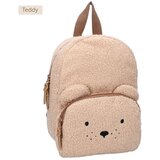 Kidzroom dječji ruksak Comfot Backpack - Brown | shoptok.hr