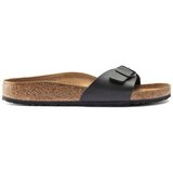 Birkenstock Madrid BS Crna | shoptok.hr